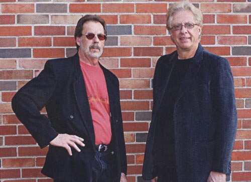 Kozy Lil' Duo