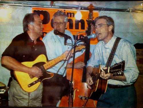 The Pumper, The Peddler, & The Politician
