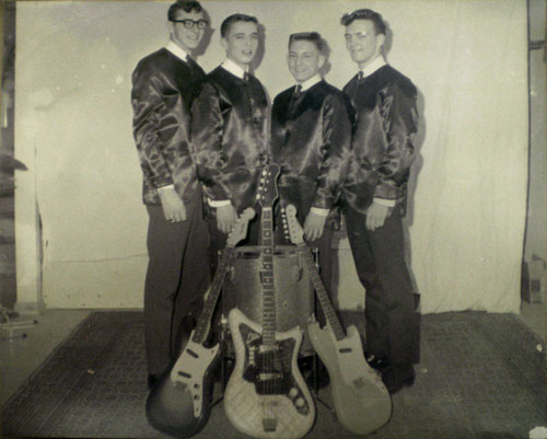 El Toros, 1964